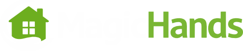 Magic Hands Commercial Cleaning